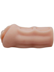 CRAZY BULL - LILLIAN MASTURBADOR VAGINA 13 CM