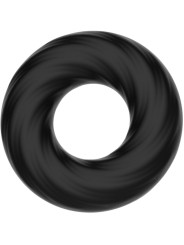 CRAZY BULL - ANILLO SILICONA ESPIRAL