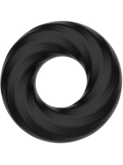 CRAZY BULL - ANILLO SILICONA ESPIRAL