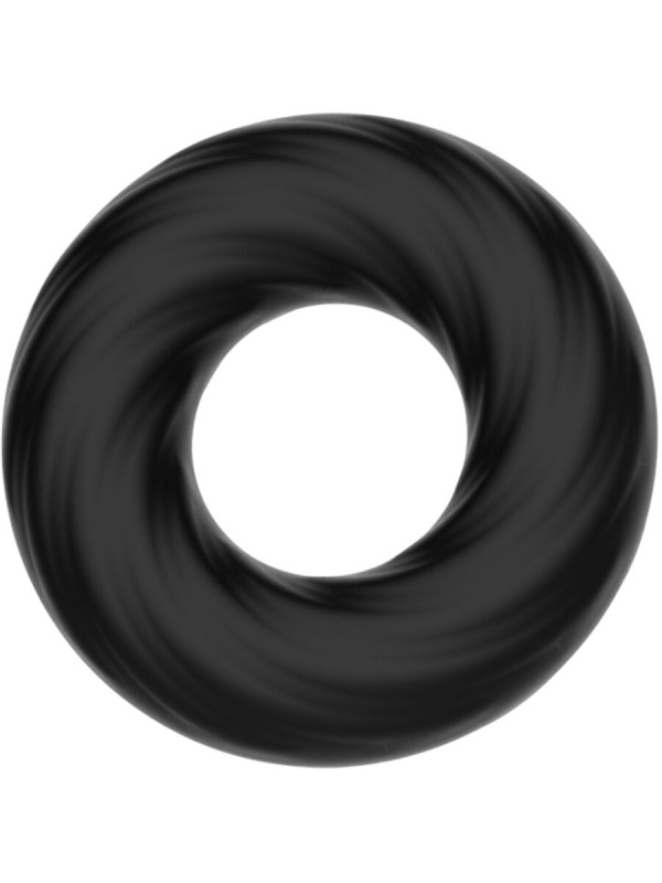 CRAZY BULL - ANILLO SILICONA ESPIRAL