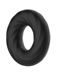 CRAZY BULL - ANILLO SILICONA ESPIRAL