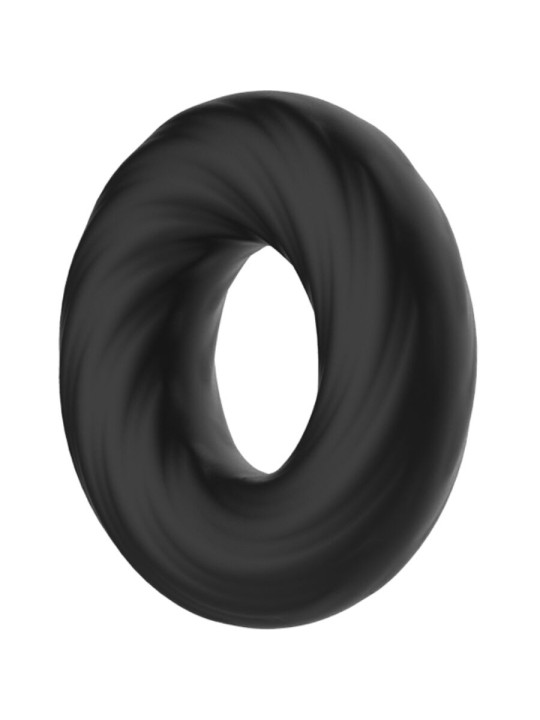 CRAZY BULL - ANILLO SILICONA ESPIRAL