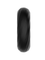 CRAZY BULL - ANILLO SILICONA ESPIRAL
