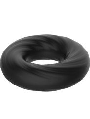 CRAZY BULL - ANILLO SILICONA ESPIRAL