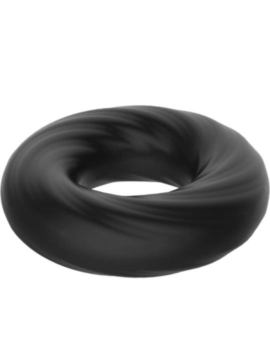 CRAZY BULL - ANILLO SILICONA ESPIRAL