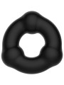CRAZY BULL - ANILLO SILICONA CON NODULOS