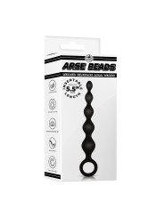 Bolas Anales NMC Silicona