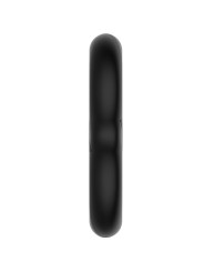 CRAZY BULL - ANILLO DOBLE SILICONA INFINITY