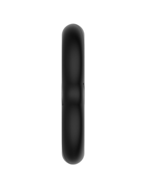 CRAZY BULL - ANILLO DOBLE SILICONA INFINITY