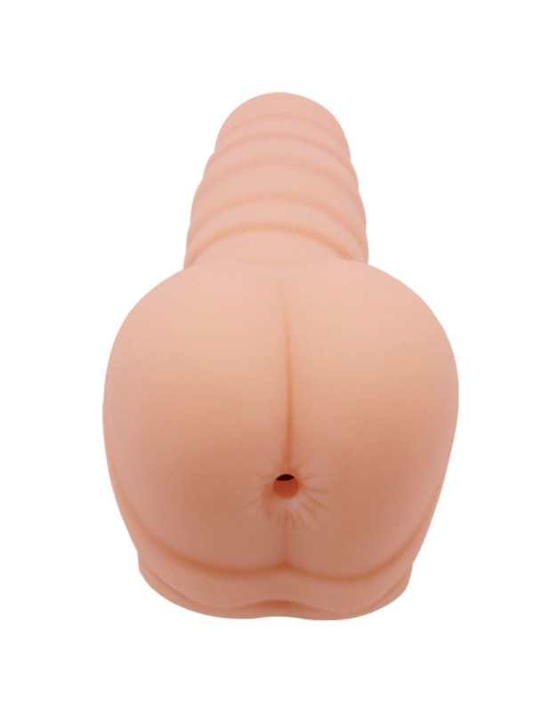 CRAZY BULL - PENE MULTIFUNCIONAL 21.8 CM