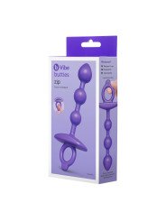 Bolas Anales B-Vibe Silicona