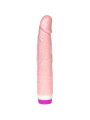 BAILE - VIBRADOR REALÍSTICO PARA PRINCIPIANTES 21.5 CM
