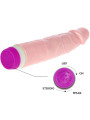 BAILE - VIBRADOR REALÍSTICO PARA PRINCIPIANTES 21.5 CM