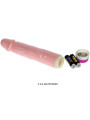 BAILE - VIBRADOR REALÍSTICO PARA PRINCIPIANTES 21.5 CM
