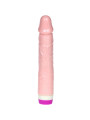 BAILE - VIBRADOR REALÍSTICO PARA PRINCIPIANTES 21.5 CM
