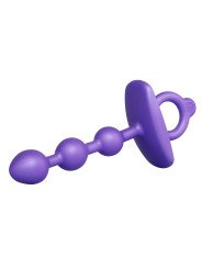 Bolas Anales B-Vibe Silicona