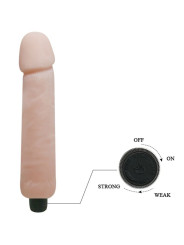 BAILE - LOVE COMPANION DILDO VIBRADOR 25 CM