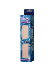 BAILE - LOVE COMPANION DILDO VIBRADOR 25 CM