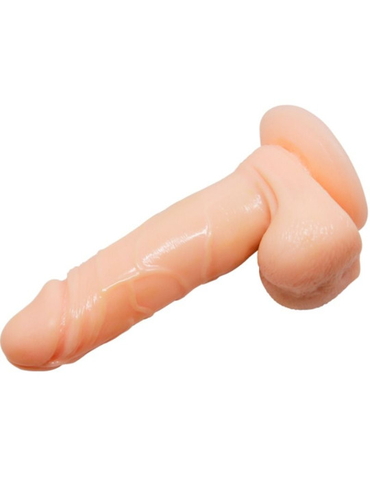 BAILE - PRIME REALISTIC DONG DILDO REALÍSTICO NATURAL