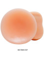 BAILE - PRIME REALISTIC DONG DILDO REALÍSTICO NATURAL