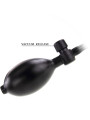BAILE - INFLATABLE DILDO HINCHABLE REALÍSTICO CON VENTOSA 15 CM