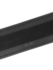 FETISH SUBMISSIVE - ARNÉS PARA HACERLO ESTILO PERRITO CON FORRO DE NEOPRENO