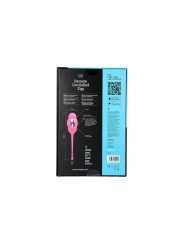 Huevo Vibrador Virgite