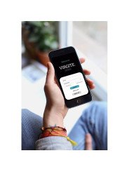 Huevo Vibrador Virgite