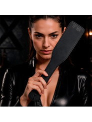 FETISH SUBMISSIVE - FUSTA CUERO VEGANO