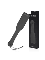 FETISH SUBMISSIVE - FUSTA CUERO VEGANO