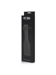 FETISH SUBMISSIVE - FUSTA CUERO VEGANO