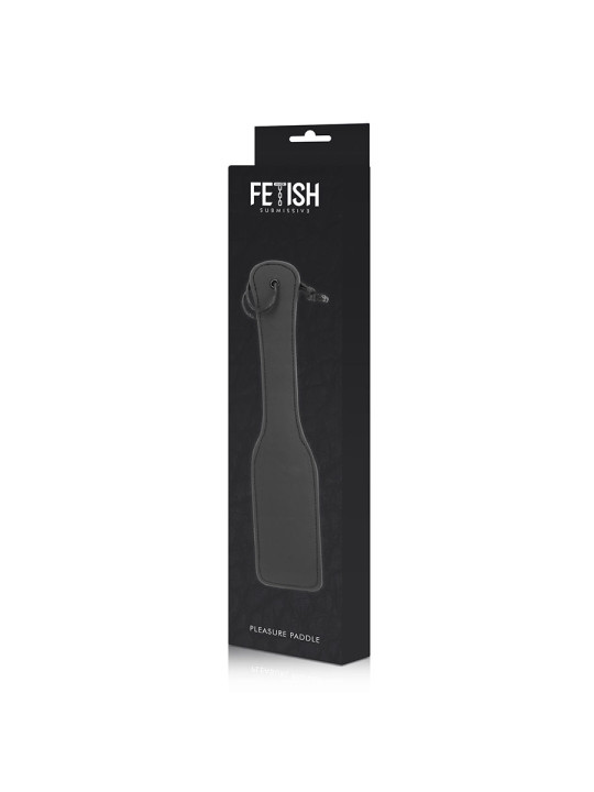 FETISH SUBMISSIVE - FUSTA CUERO VEGANO
