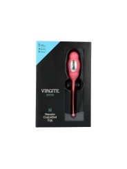 Huevo Vibrador Virgite