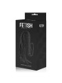 FETISH SUBMISSIVE - LÁTIGO CUERO VEGANO