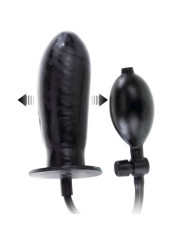 BAILE - BIGGER JOY PENE HINCHABLE 16 CM
