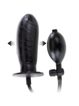 BAILE - BIGGER JOY PENE HINCHABLE 16 CM