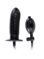 BAILE - BIGGER JOY PENE HINCHABLE 16 CM