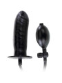 BAILE - BIGGER JOY PENE HINCHABLE 16 CM