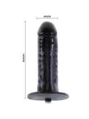 BAILE - BIGGER JOY PENE HINCHABLE 16 CM