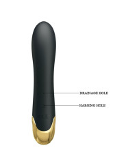 PRETTY LOVE - SMART NAUGHTY PLAY VIBRACIÓN Y SUCCIONADOR