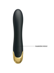 PRETTY LOVE - SMART VIBRADOR DOUBLE PLEASURE