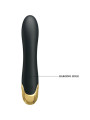 PRETTY LOVE - SMART VIBRADOR DOUBLE PLEASURE