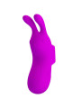 PRETTY LOVE - SMART DEDAL RECARGABLE CON RABBIT