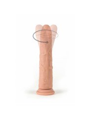 Vibrador realista Virgite 21 cm