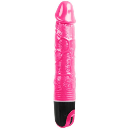BAILE - VIBRADOR MULTIVELOCIDAD