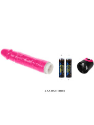 BAILE - VIBRADOR MULTIVELOCIDAD