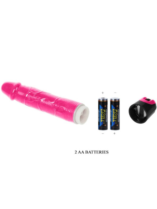 BAILE - VIBRADOR MULTIVELOCIDAD