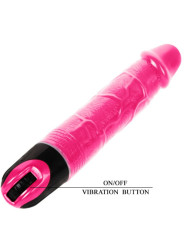 BAILE - VIBRADOR MULTIVELOCIDAD