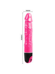 BAILE - VIBRADOR MULTIVELOCIDAD