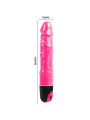 BAILE - VIBRADOR MULTIVELOCIDAD